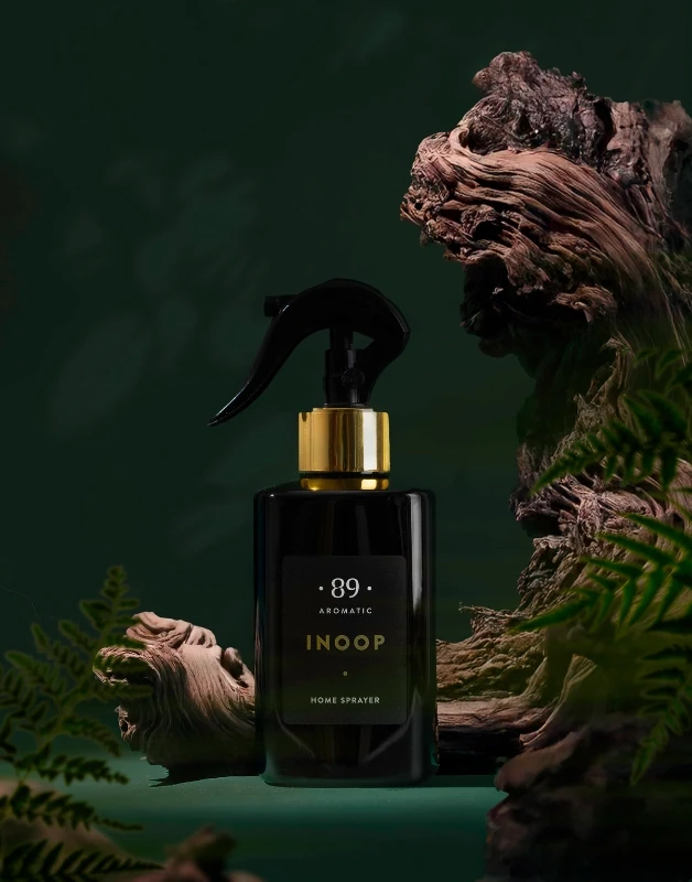 Room Spray - Inoop - Aromatic •89•