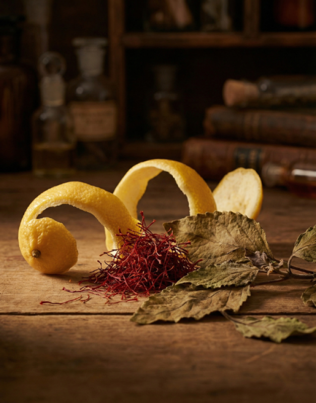 Aromatic89 Parfémový sprej do auta - Curious Crafts