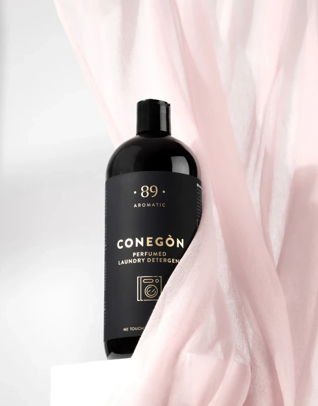 Aromatic89 Prací gel 1000 ml - Conegòn