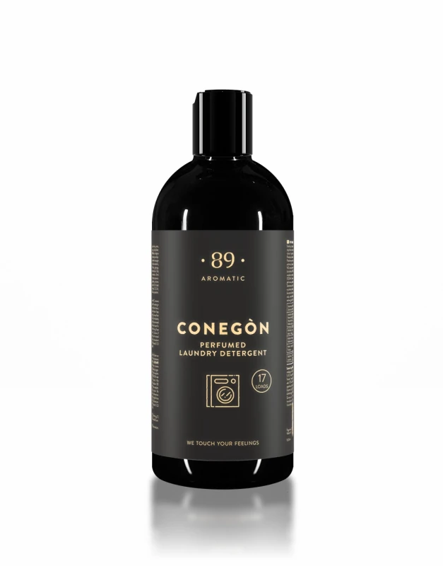 Aromatic89 Prací gel 1000 ml - Conegòn