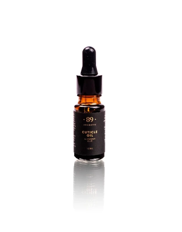 Aromatic89 Olej na nehty a nehtovou kůžičku