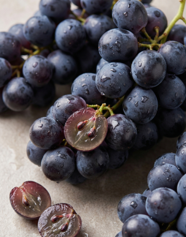 Aromatic89 Parfémový sprej do auta - Black Grapes