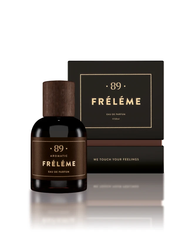 Aromatic89 Parfém Freleme 50 ml - Eau de Parfum