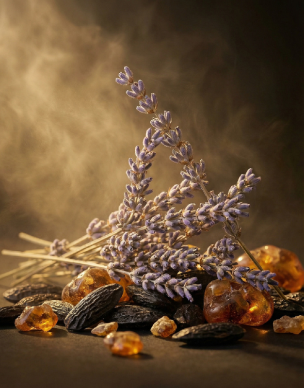 Aromatic89 Parfémový sprej do auta - Gold Mist