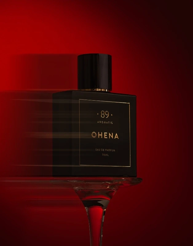 Aromatic89 Parfém Ohena 50 ml - Eau de Parfum