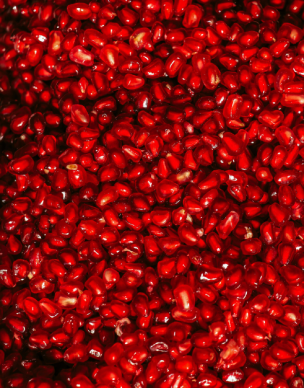 Aromatic89 Parfémový sprej do auta - Pomegranate