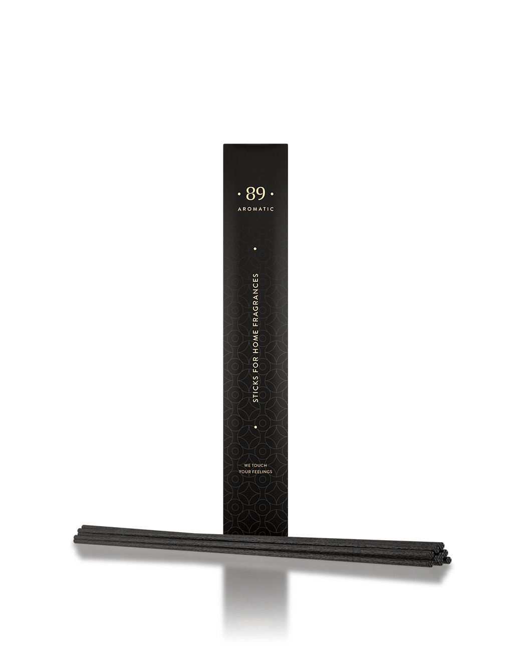 NEGRU ELEGANT, DETALIU RAFINAT