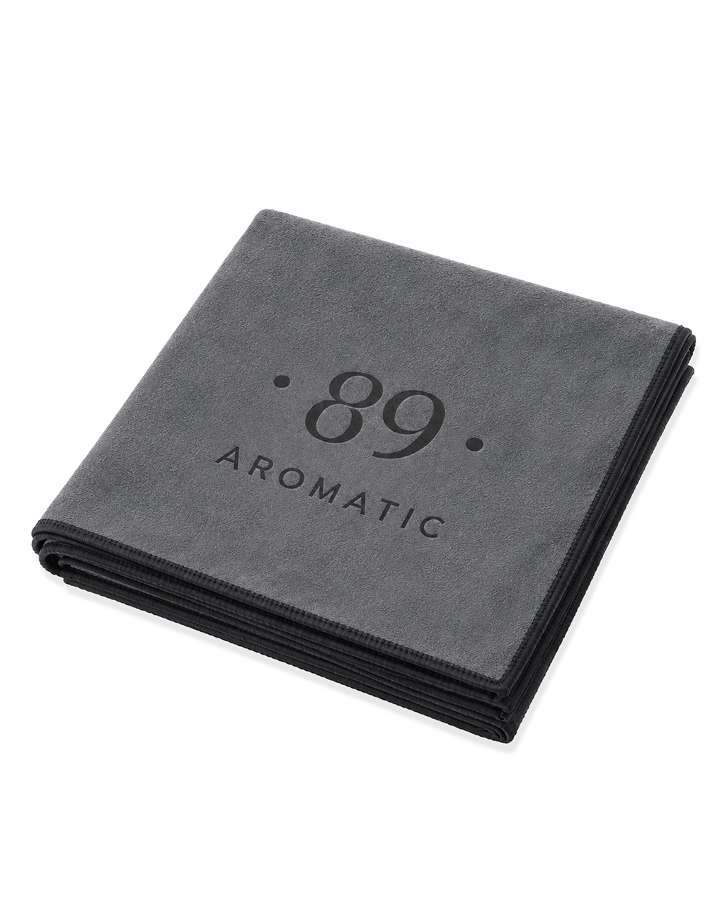 Odorizante auto - Prosop din microfibră pentru uscarea mașinii Aromatic 89, 600 GSM