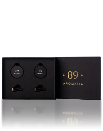 Gift Sets – Luxury Sets for Every Occasion - Aromatic •89•