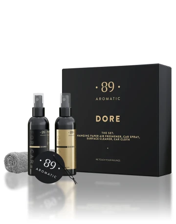 aromatic Aromatic •89•