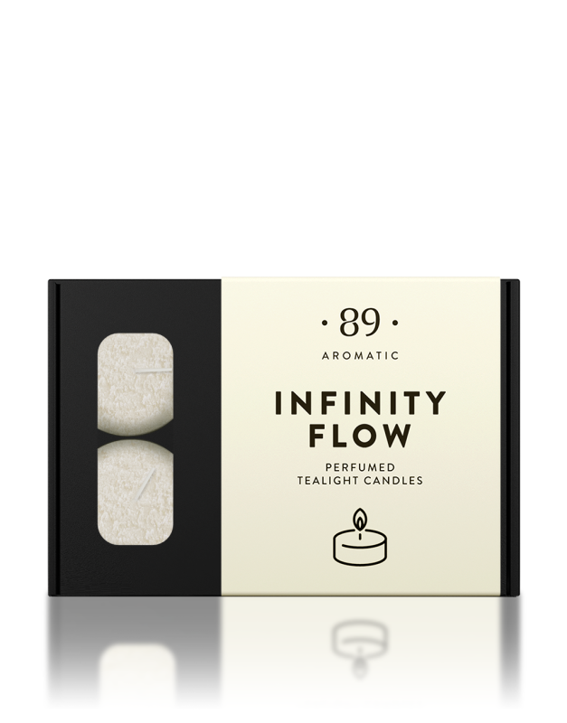 Commercial Offer - Aromatic •89•