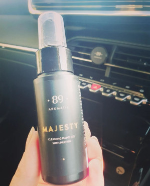 ボディローション Aromatic Hand Balm Expedient Hand Gel global_images-9319944030617-