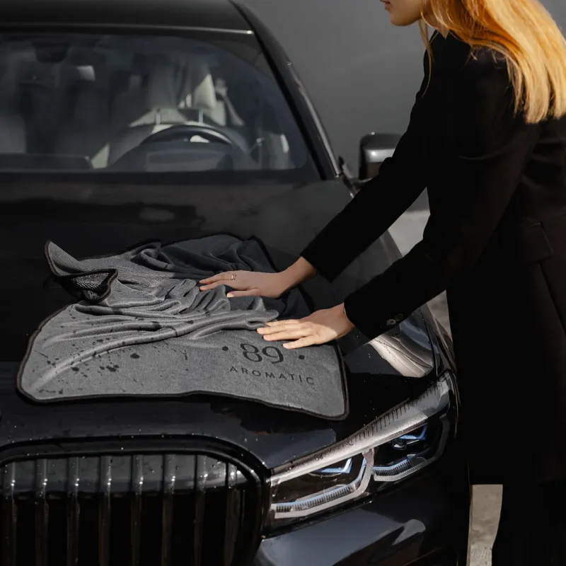 How to maintain your car in autumn?