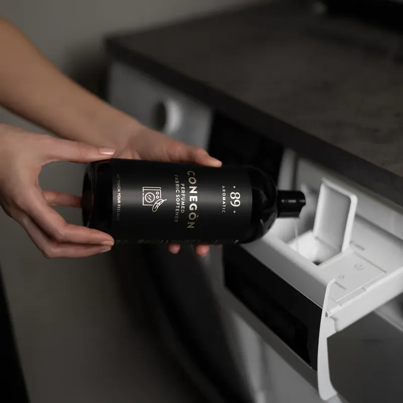 How to choose the right cleaning products for your home? From floors to laundry