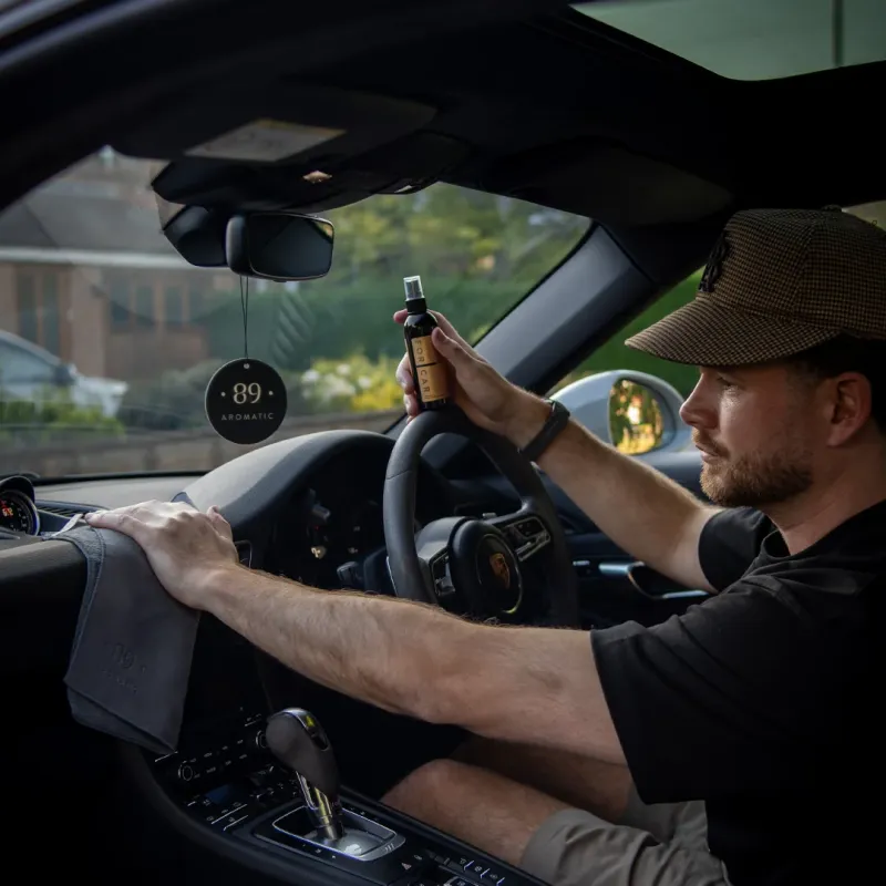 I migliori deodoranti per auto del 2026: come scegliere e dove acquistarli?