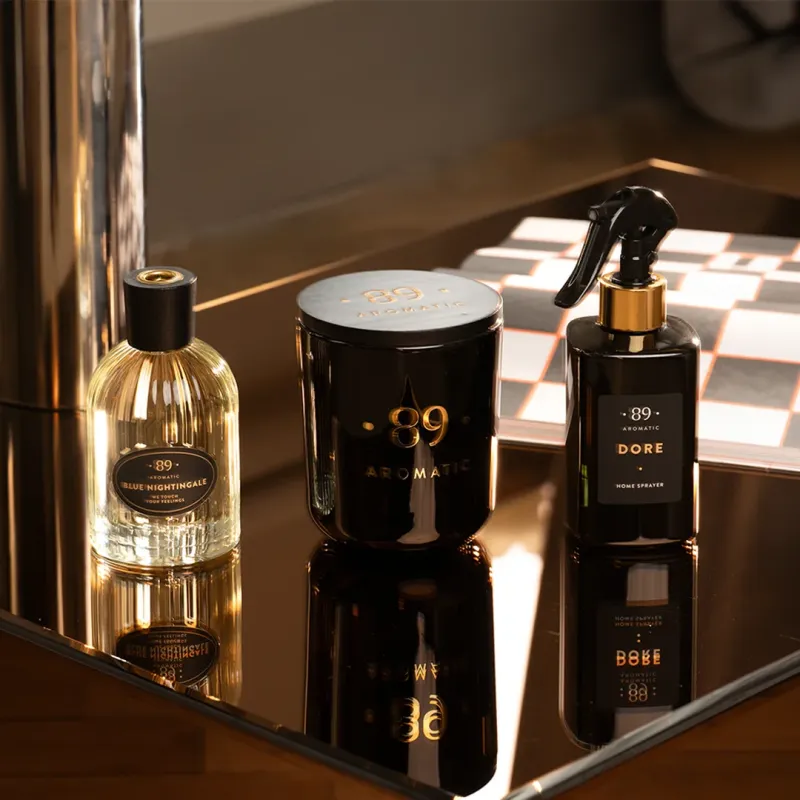 Comment choisir le bon parfum d'intérieur ?