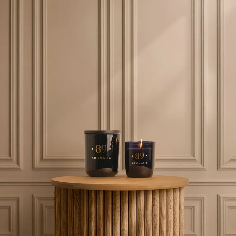 Parfum d'intérieur ou bougie parfumée : que choisir ?
