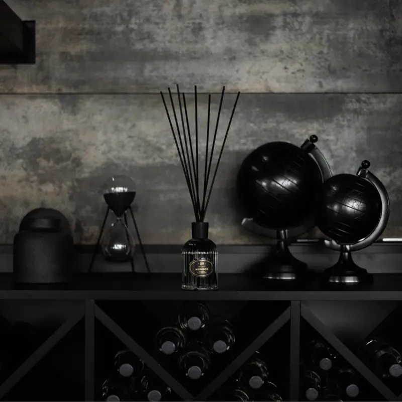 Autumn scents: what fragrances are suitable for the cooler season?