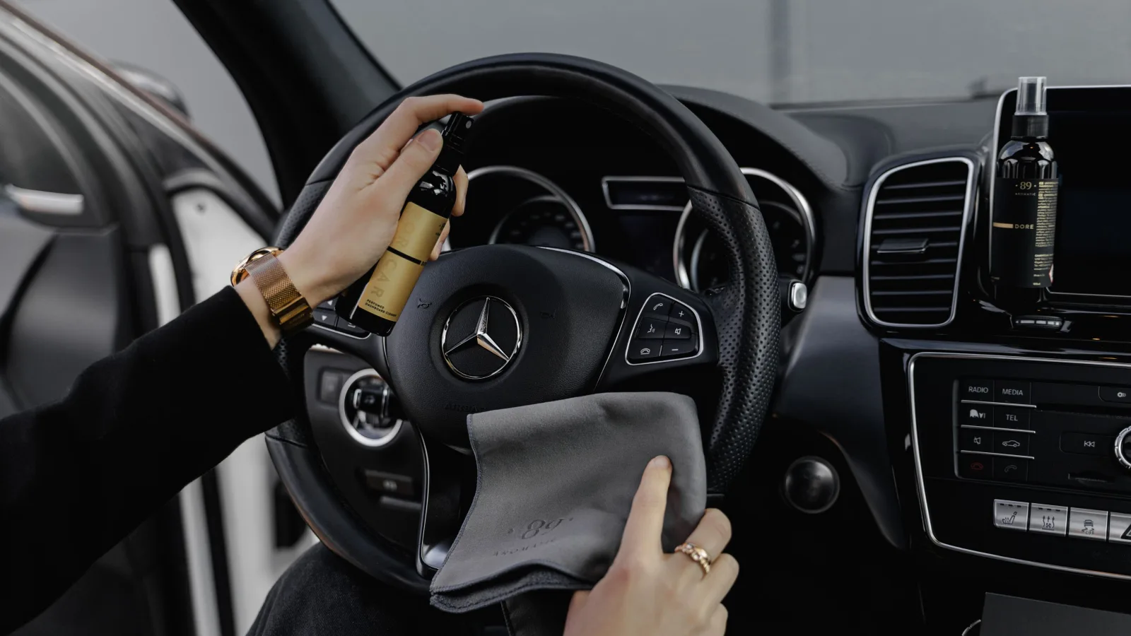 How to maintain your car in autumn?