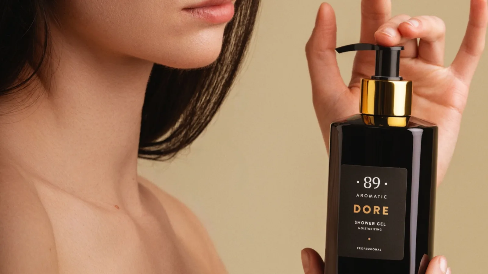 How to create a body care ritual at home?