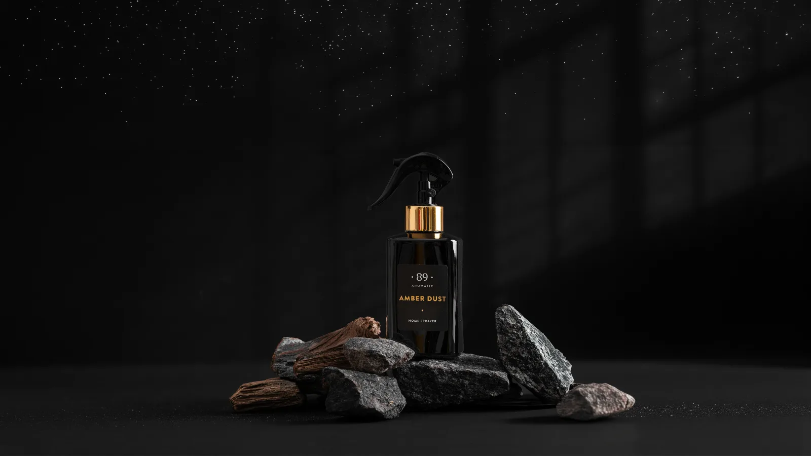 Which Aromatic •89• scent suits your zodiac sign?