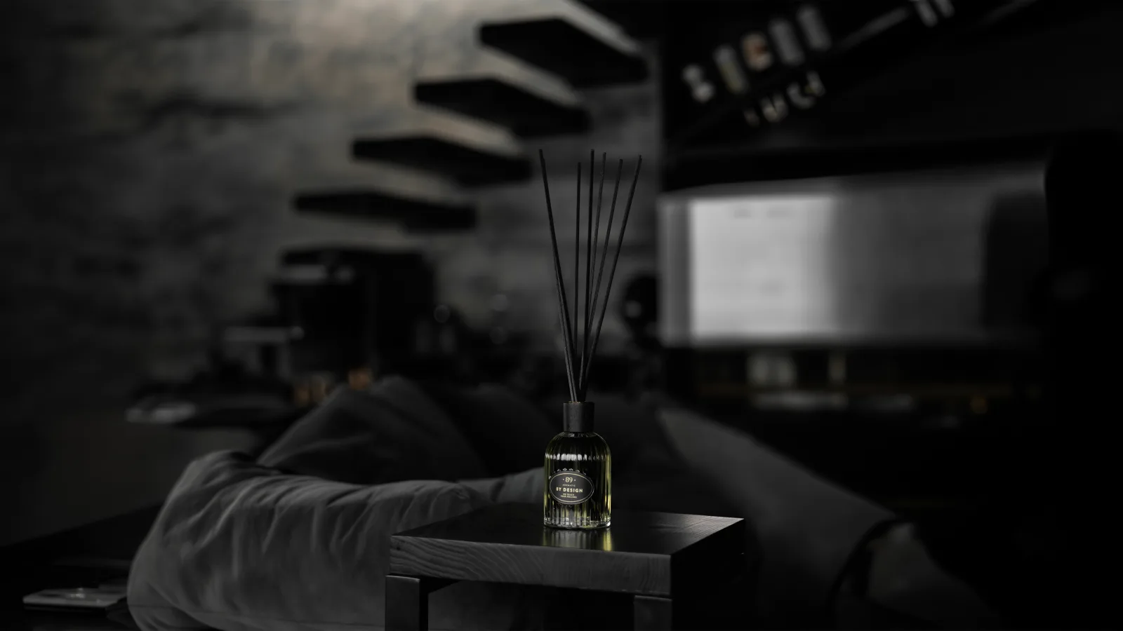 What does your favorite scent say about you?
