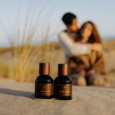 Fréléme - Voor Vrouwen - Eau De Parfum