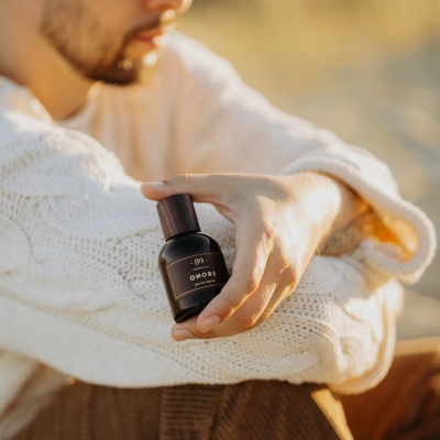 Onore - Voor Mannen - Eau De Parfum