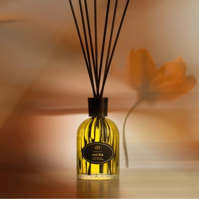 Geurstokjes - Retro Collectie (250 ml)