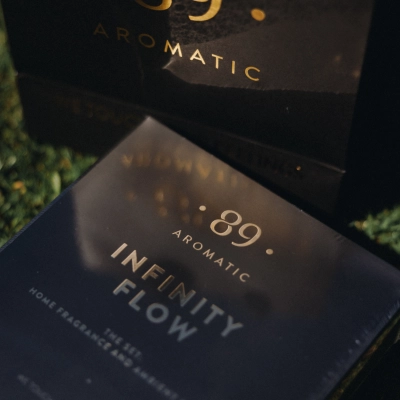 SET: Home Fragrance & Ambient Spray