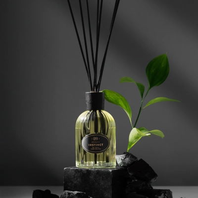 Reed Diffuser - Retro Collection (250 ml)